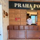 동두천우체국 화장실(2F) | [수원 행궁동] 행리단길 카페 추천 '호뜨 프라하' 굴뚝빵 뜨르들로 맛집