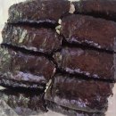 통영 충무김밥 맛집 [원조소문난3대김밥] 여름휴가 경상남도 투어 내돈내산