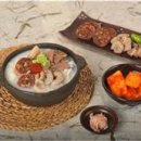 창평국밥 이미지