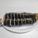시장칼국수 이미지