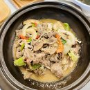 금촌 | 대전 둔산동 생선구이 맛집 금촌 어관, 보리굴비 정식 후기