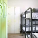 호스텔 메트로 | 바르셀로나 평균 20만원대 산츠-몬주익 가성비 숙소 추천 미팅 포인트 호스텔