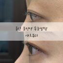 포곡로108번길 | 둔전역 속눈썹 찐맛집 발견 [아르뷰티] 후기