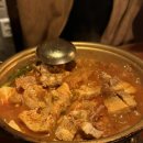 반도 | [대구] 교동 술집 반도 후기 | 레트로 감성에 돼지김치찜 맛집 🍻 (내돈내산)