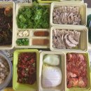 “부산 원할머니보쌈 세트 솔직후기! 막국수·보쌈떡 조합 인정”-원할머니보쌈 부산시청점 배달🛵