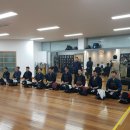 선웅 검도관 이미지