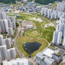 지정면 기업도시 현장민원실 이미지