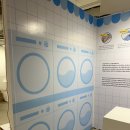 우당탕탕 전시 준비 : 디자인과 졸업 전시 시트지 시공업체 추천⭐️