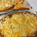 고피자(의왕포일점) | 피자 잘하는데 고피자 의왕포일점 에서 만족스럽게 매니악 페퍼로니 피자 포장해온 후기 남겨봐요