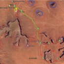 [AZ]Monument valley 이미지