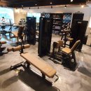 오투존 휘트니스 이미지