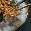 춘천상천막국수