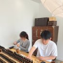 목련공방 | 경주 실내데이트 찾는다면? 황리단길 근처 조용한 공방 ‘향로운’ 후기
