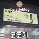 코코치 | 울산 북구 호계동 이자카야/ [코코치] 일본식 꼬치 맛집 콜키지 프리 솔직후기 (내돈내산)
