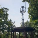 금당보건진료소 | 경기둘레길 안산 49코스(전곡항~안산남동보건진료소)-대부광산 퇴적암층 감상, 바다향기수목원 경유...