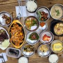 방가보리밥 이미지