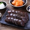 시장순대국 이미지