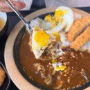 광명 일직동 카레 오늘은카레 광명일직점 배달