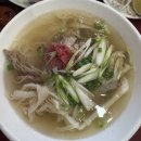 [토론토 맛집] 가성비+맛 다 잡은 미쉐린 인증 토론토 최애 쌀국수 Pho Tien Thanh 솔직후기