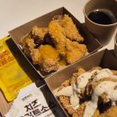 모자치킨 | 1월 강남 놀거리 바른치킨 신메뉴 크럼픽 팝업스토어 바른수확회 시식후기