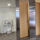 시민근린공원 화장실 이미지