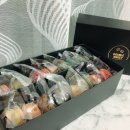 더떠블에찌 | [부산 대연동 마카롱] 더블스윗