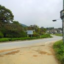 순창금과농장 | 호남정맥[방축재-과치재]
