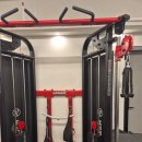 코드짐 신길점 | 다이어트와 근력 운동을 챙길 수 있는 최신 시설 완비된 신길역 헬스장 코드짐 신길점