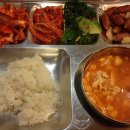 구내식당 이미지