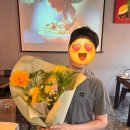 목동역 꽃집 소냐르플라워 남편 생일 꽃다발 후기