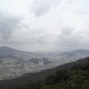 금정산성 이미지