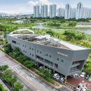 청라호수도서관 세미나실 이미지