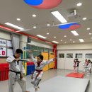 으뜸태권도 이미지