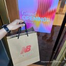 전주휠라인 | NewBalance | 뉴발란스 프레쉬폼 모어 V6 신상 언박싱💙 러닝 입문자도 반한 쿠션화[Fresh Foam X More...