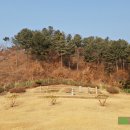 이춘원선생묘역 및 신도비 이미지