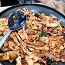 정의칼국수