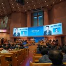 국내 73개 교단, ‘한국교회 위로‧회복예배’ 드려 이미지