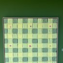 온세상 | 워너 브롱크호스트 : 온 세상이 캔버스 후기｜그라운드시소 서촌 전시 관람기