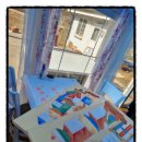 민화배우기 이미지