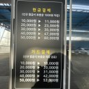 송도셀프킹세차장 이미지