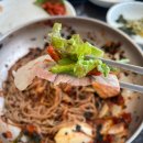 강릉여행] 아이와 함께한 강릉 맛집 &amp; 포장음식 솔직후기(초당순두부, 대동면옥, 중앙시장, 갤러리밥스 등)