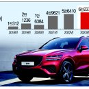 전세계 자동차 격전지 미국에서 제네시스 판매량 이미지