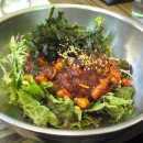 남해굴국밥 이미지