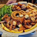 대찬식당 이미지