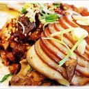 청와삼대 족발보쌈칼국수 이미지