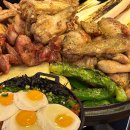[평택] 퓨전 닭요리 소사벌 이자카야 맛집 - 오사카데스