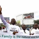 `게이 토크` 꺼낸 오바마에게 케냐 대통령이 면전서 직격탄 (교회와신앙) 이미지