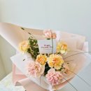 죽봉대로L | 광주 화정동 어버이날 스승의날 카네이션 꽃집 감성 꽃다발 예약 필수 후기