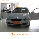 BMW F30 320d STP후드솔루션 & STP크리스탈패드 이미지