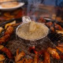 남이섬꼬꼬숯불닭갈비